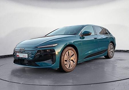 Audi A6 e-tron Avant 🔥!neues Modell! *günstige Rate *sofort verfügbar