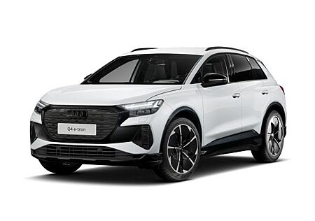 Audi Q4 e-tron Q4 55 e-tron quattro S line 79 kWh Matrix SONOS