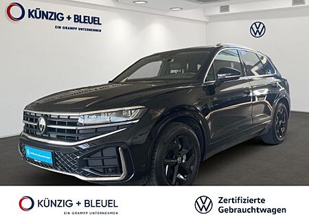 VW Touareg Volkswagen R-Line 3.0TDI +AHK+KAMERA+LUFT+STDHZ+