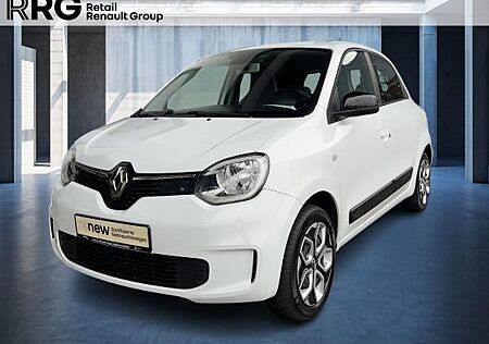 Renault Twingo Electric Equilibre E-TECH SOFORT VERFÜGBAR - OHNE EINMALIGE KOSTEN