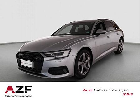 Audi A6 Avant 45 TDI qu. advanced AHK+MATRIX+LEDER
