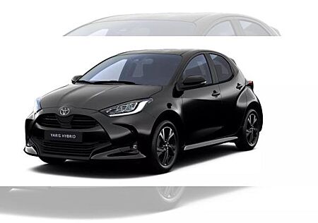 Toyota Yaris 1.5-l-VVT-i Teamplayer