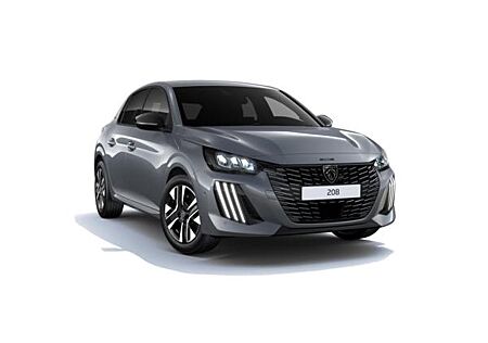 Peugeot 208 ALLURE HYBRID 110 DSC6