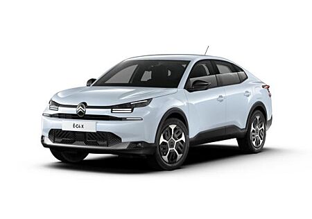 Citroën C4 X Elektromotor 156 Plus
