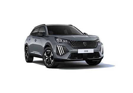 Peugeot 2008 ALLURE HYBRID 145 DSC6