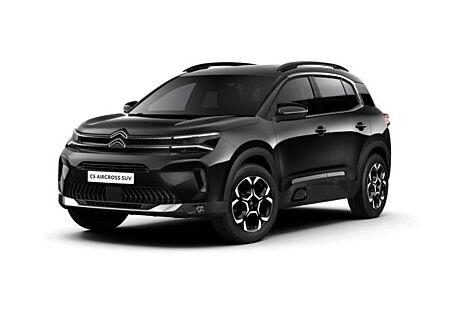 Citroën C5 Aircross BlueHDi 130 EAT8 MAX