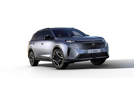 Peugeot 5008 Allure Elektromotor 210