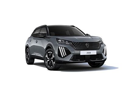 Peugeot 2008 GT Benzin 130 EAT8