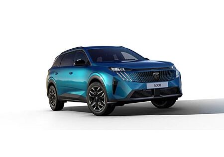 Peugeot 5008 Allure HYBRID 145 DSC6