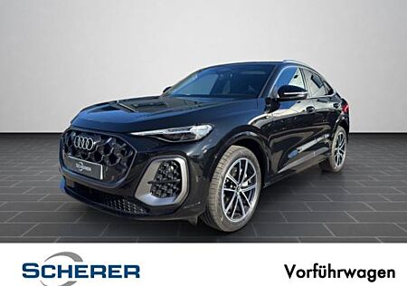 Audi Q5 TDI Sportback S line*Tech pro*uPE: 87.020,-*Luftfahrwerk*MMI experience pro*Interieur S*20"Alu+zusät