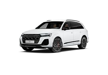 Audi SQ7 SUV TFSI quattro tiptronic *LASER*B&O*360°*AHK*HUD*