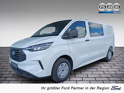 Ford Transit Custom L2 Trend DoKa KAMERA NAVI ACC LED