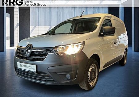 Renault Express 1.5 BLUE dCi 75 FAP Extra Apple CarPlay
