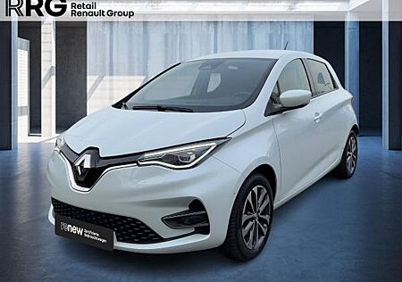 Renault ZOE R135 Z.E. 50 Intens CCS inkl. Batterie