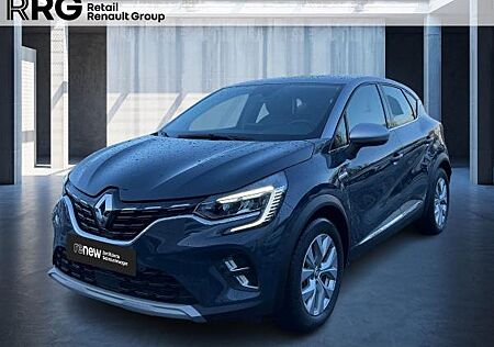 Renault Captur INTENS E-TECH Plug-in 160 Apple CarPlay S