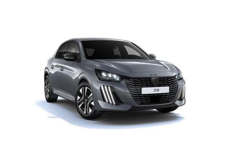 Peugeot 208 ALLURE Benzin 100