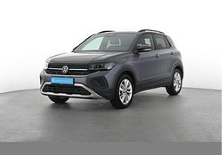 VW T-Cross Volkswagen Goal TSI DSG