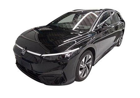 VW ID.7 Volkswagen Tourer Pro 210kW - Pano HUD AHK Area View Navi IQ.Drive Wärmepumpe SHZ DCC LM PDC Matrix-LED