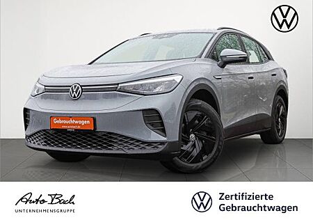 VW ID.4 Volkswagen Pure Performance, Navi, LED, App-Connect, Standklimatisierung
