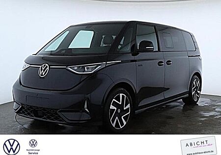 VW ID.BUZZ Volkswagen GTX LR 7Sitze 250kW 91kWh 4Mo AHK Winterr. AreaView Anschlussgarantie