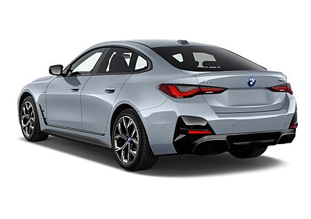 BMW i4 eDrive35