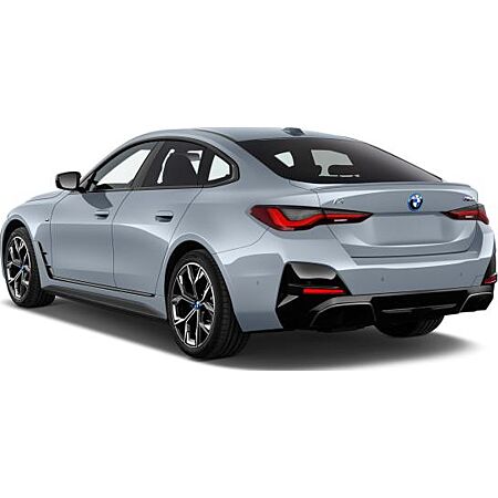 BMW i4 leasen