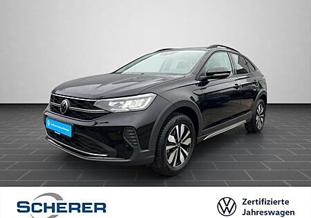 VW Taigo Volkswagen GOAL 1.0 TSI NAVI CARPLAY SHZ ACC GJR