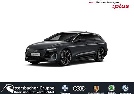 Audi A6 e-tron A6 Avant e-tron PANO TechPRO Sitzbelüftung B&O AHK