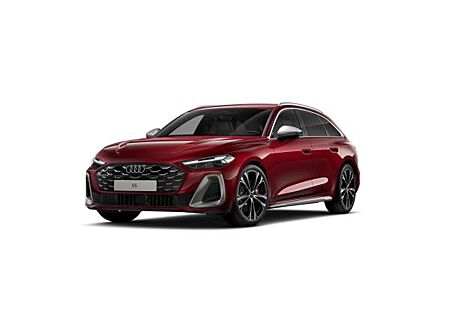 Audi S5 Avant TFSI Matrix B&O 360°Kamera HuD