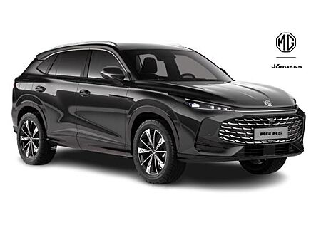 MG HS Comfort 1,5 Turbo 170 PS, Navi, LED, Klima