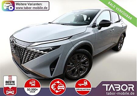 Nissan Qashqai AWD Tekna Pano HUD eHk SHZ ACC Keyl LM19