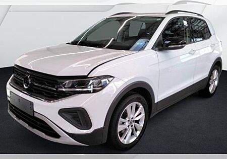 VW T-Cross Volkswagen 1.0 TSI Goal LED NAVI ACC SHZ PDC