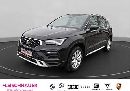 Seat Ateca Xperience 1.5 TSI Navi XL-Paket LED