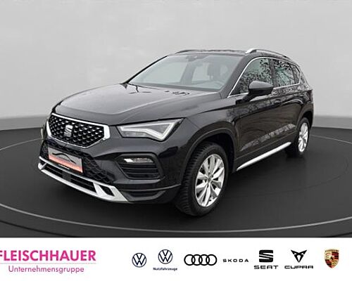 Seat Ateca Xperience 1.5 TSI Navi XL-Paket LED