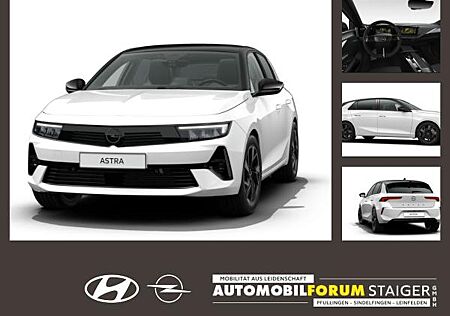 Opel Astra GS 1.2 Turbo