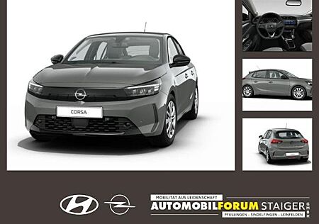 Opel Corsa Edition 1.2 Turbo