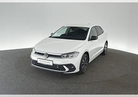 VW Polo Volkswagen 1.0 TSI DSG Life / SOFORT VERFÜGBAR !