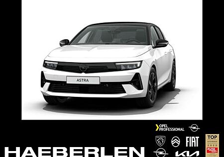 Opel Astra GS 1.2 Turbo