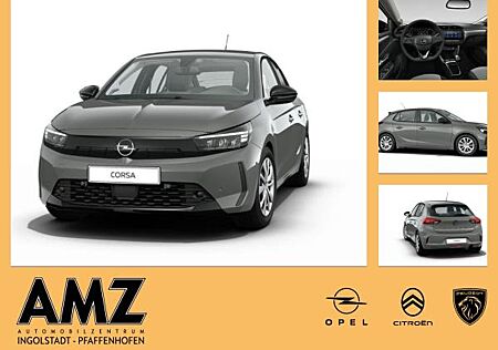 Opel Corsa Edition 1.2 Turbo