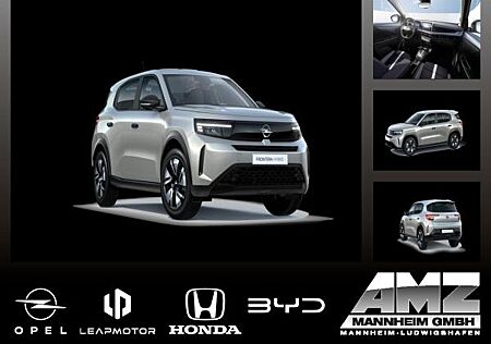 Opel Frontera Edition Hybrid