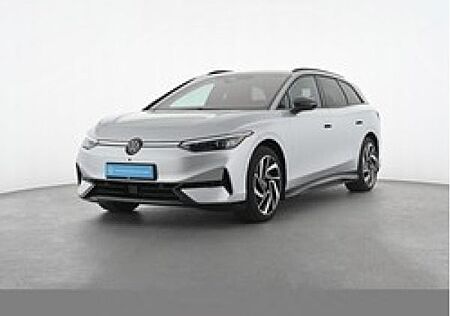 VW ID.7 Volkswagen Tourer Pro S