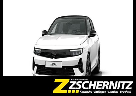 Opel Astra GS 1.2 Turbo