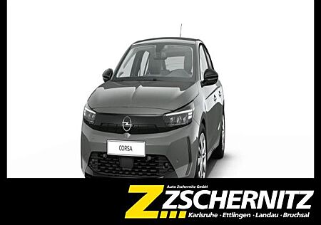 Opel Corsa Edition 1.2 Turbo