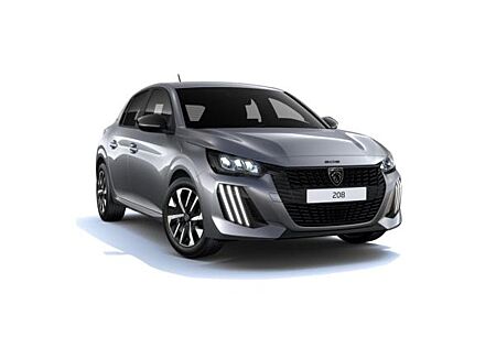 Peugeot 208 STYLE Benzin 100