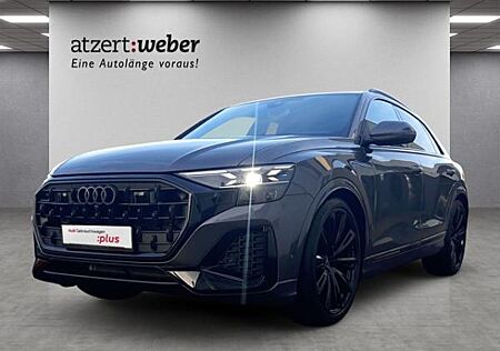 Audi Q8 🚗 | VORFÜHRWAGEN | SOFORT VERFÜGBAR 🔥Privat- & Gewerbeleasing