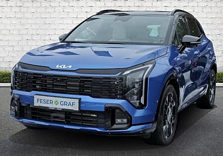 Kia Sportage 1.6T AWD GT Line SD GD DRIVE SOUND 360°