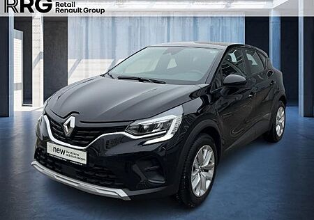 Renault Captur 1.0 TCE 90 EQUILIBRE