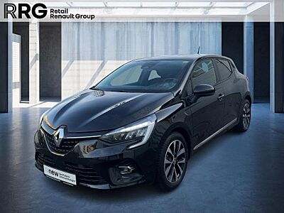 Renault Clio 1.0 TCE 90 ZEN 0,0% Finanzierung bei diesem