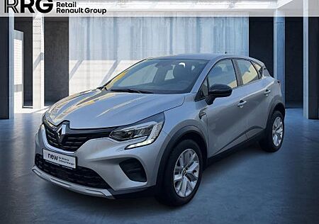 Renault Captur 1.0 TCE 90 EQUILIBRE