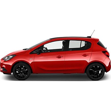 Opel Corsa leasen